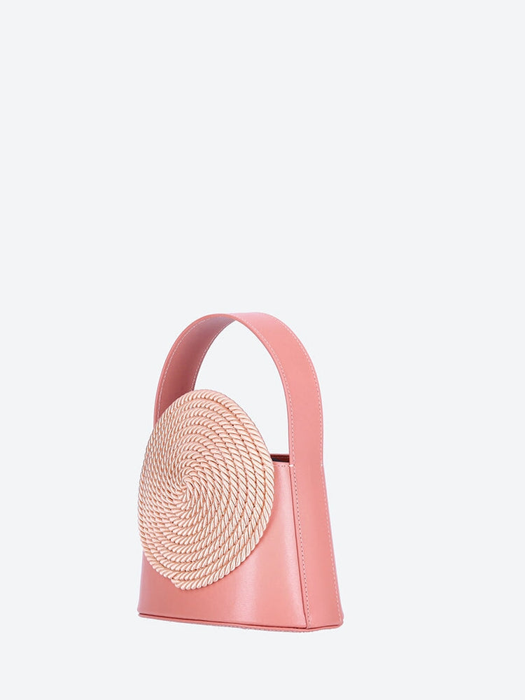 D'estrÃƒÆ’Ã‚Â«e Women Gunther Handbag