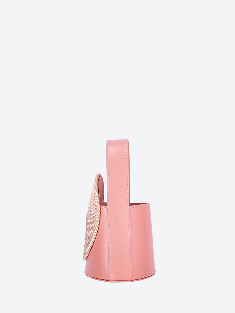 D'estrÃƒÆ’Ã‚Â«e Women Gunther Handbag