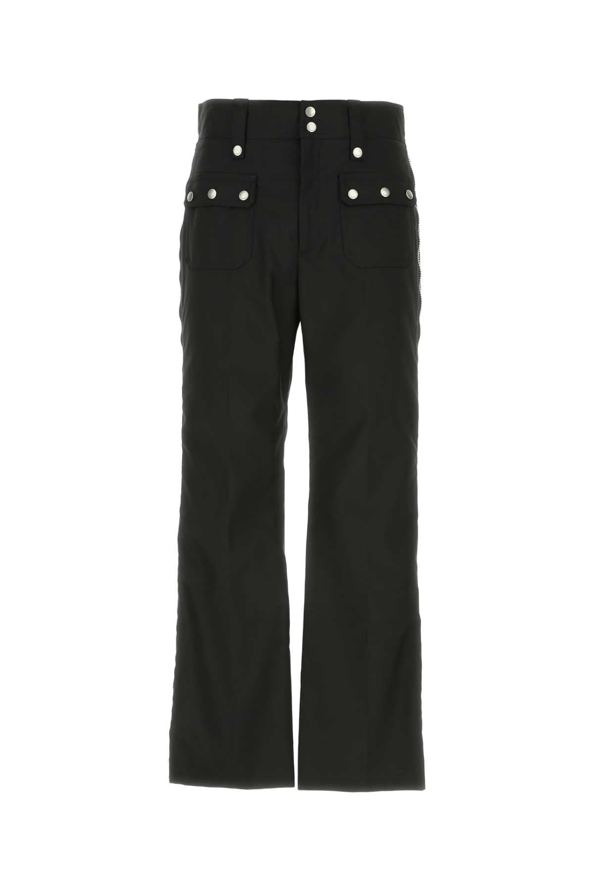 GUCCI Essential Nylon Pants for Men