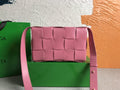 GLAMI Cassette Light Pink, For Women, WomenÃƒÂ¢Ã¢â€šÂ¬Ã¢â€žÂ¢s Bags 9.1in/23cm