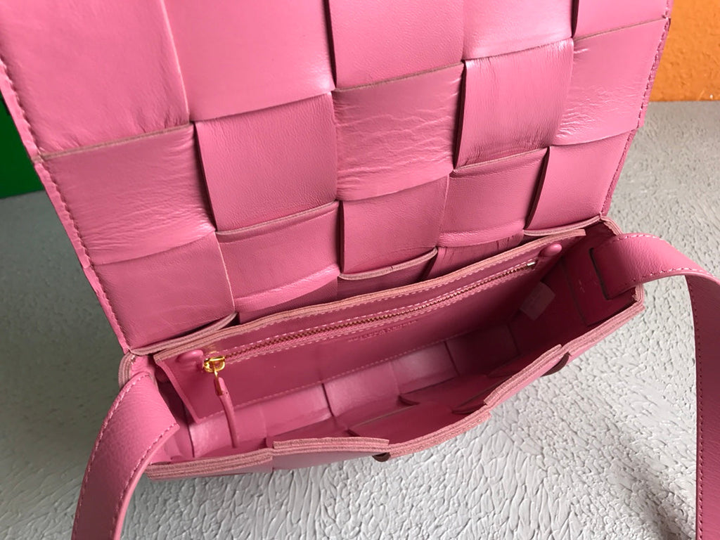 GLAMI Cassette Light Pink, For Women, WomenÃƒÂ¢Ã¢â€šÂ¬Ã¢â€žÂ¢s Bags 9.1in/23cm