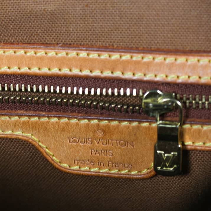 Louis Vuitton Alma Leopard Monogram Azzedine AlaÃƒÆ’Ã‚Â¯a Limited Edition