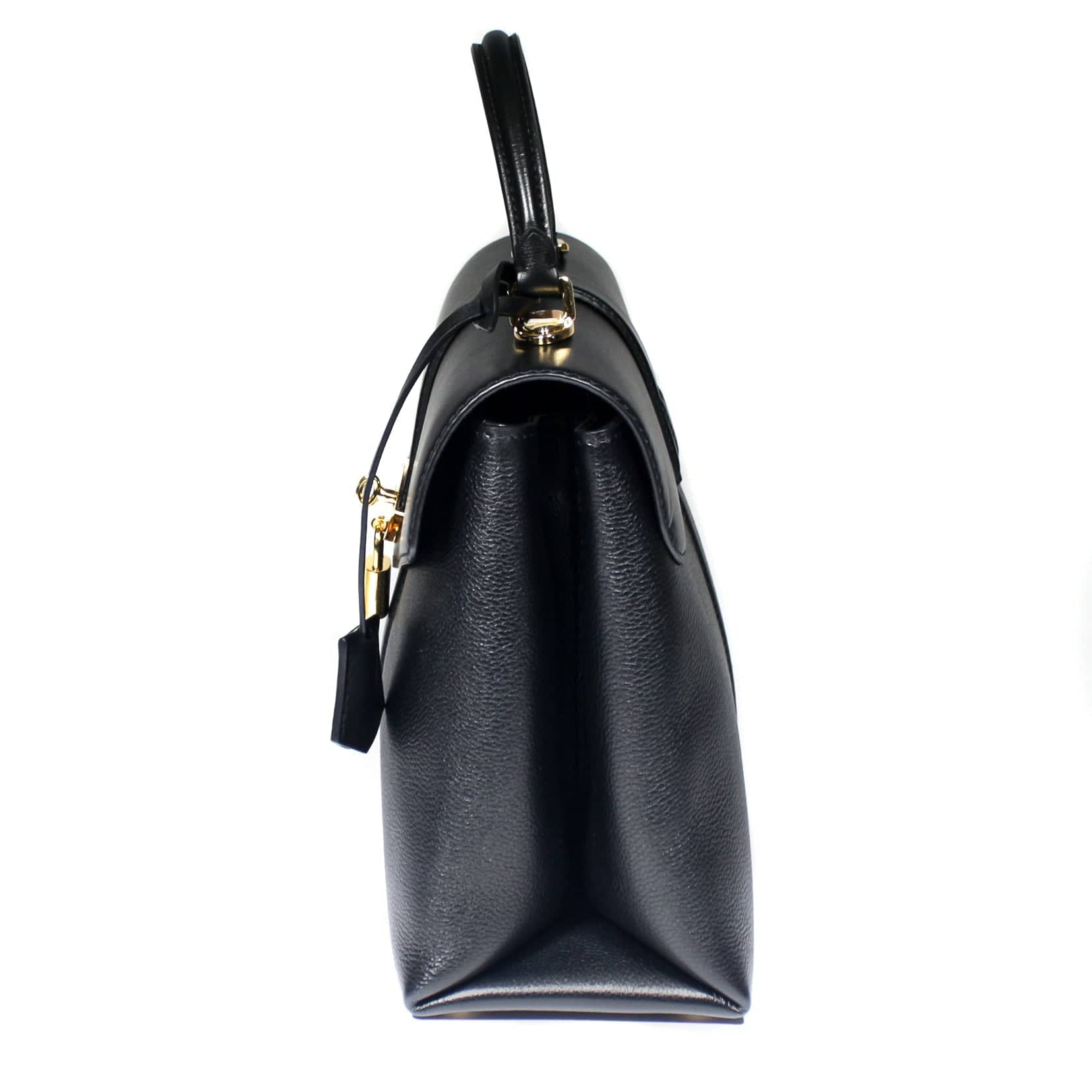 Louis Vuitton Rose of the Ventil Mm Black