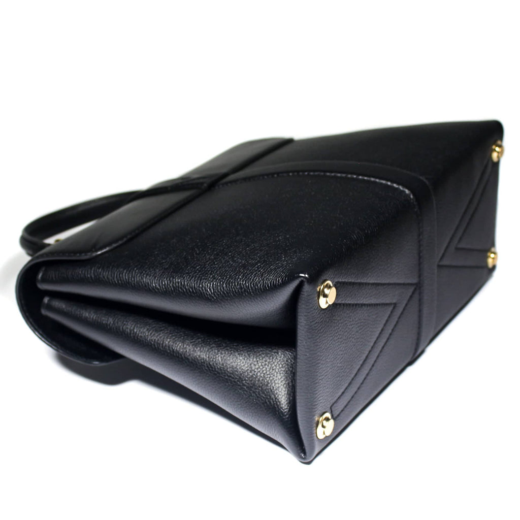 Louis Vuitton Rose of the Ventil Mm Black