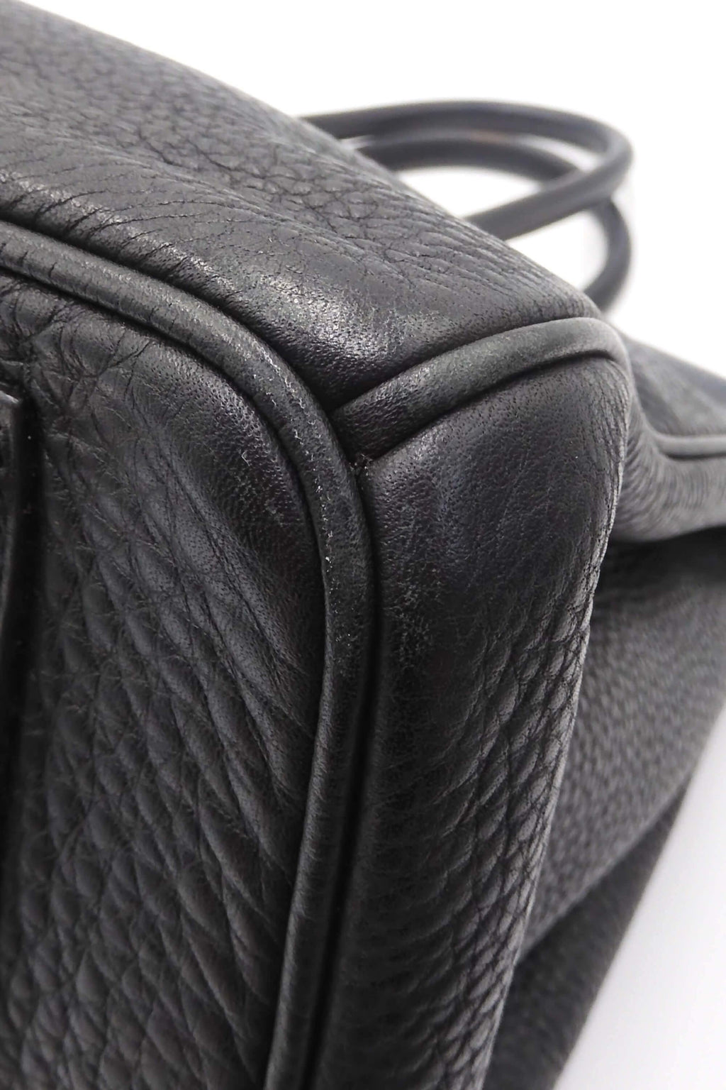 HermÃƒÆ’Ã‚Â¨sÃƒÂ¢Ã¢â€šÂ¬Ã¢â€žÂ¢s Birkin 35 Black