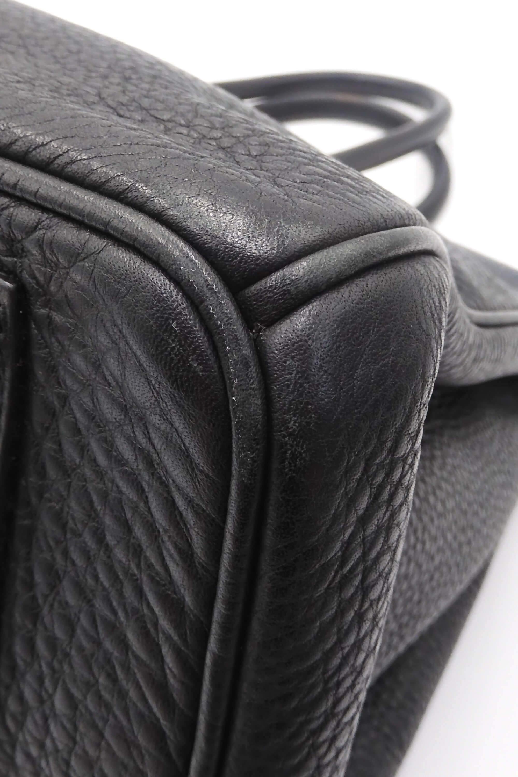 HermÃƒÆ’Ã‚Â¨sÃƒÂ¢Ã¢â€šÂ¬Ã¢â€žÂ¢s Birkin 35 Black