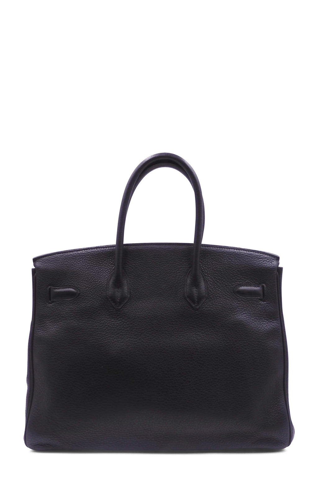 HermÃƒÆ’Ã‚Â¨sÃƒÂ¢Ã¢â€šÂ¬Ã¢â€žÂ¢s Birkin 35 Black