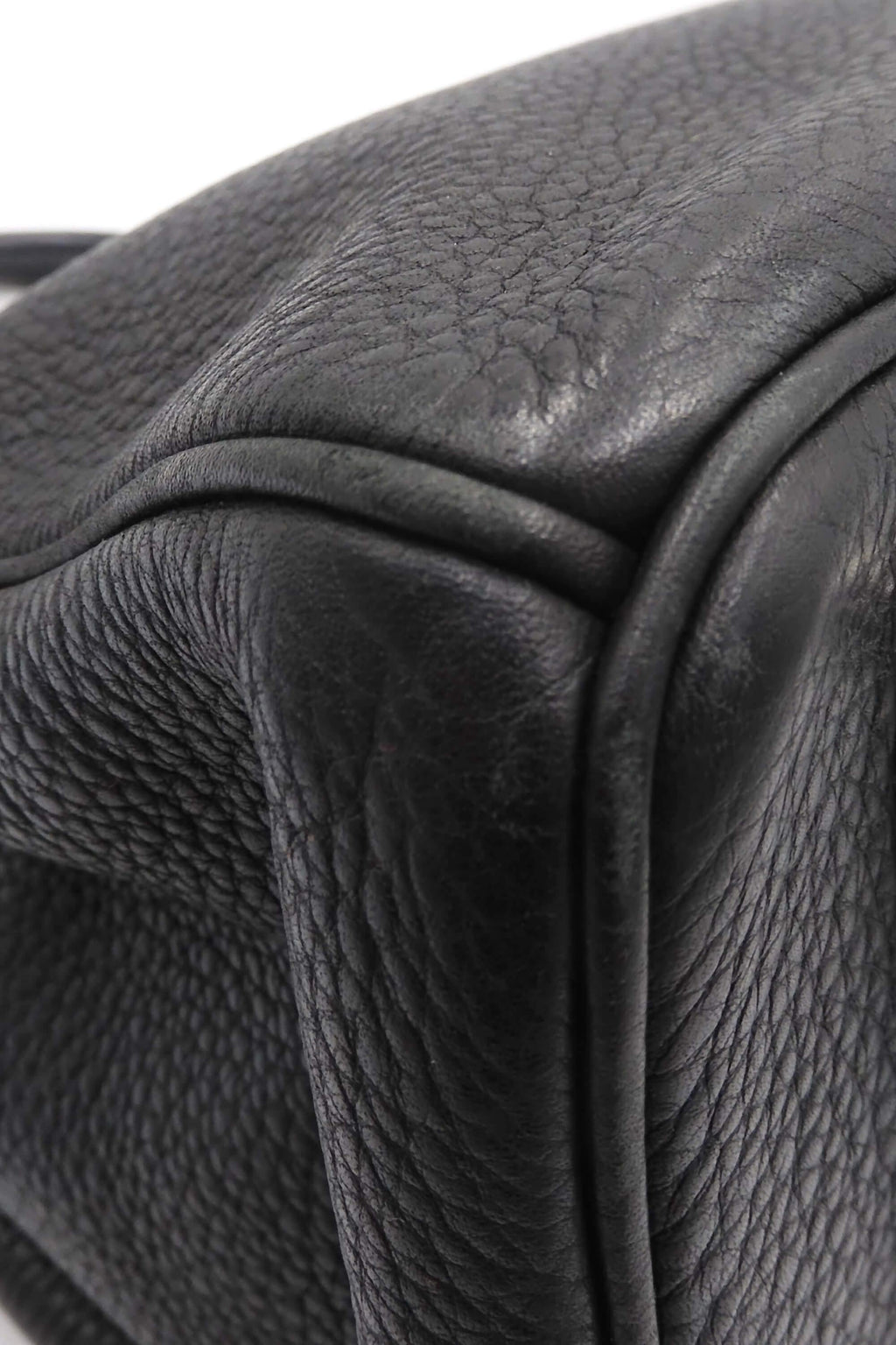 HermÃƒÆ’Ã‚Â¨sÃƒÂ¢Ã¢â€šÂ¬Ã¢â€žÂ¢s Birkin 35 Black