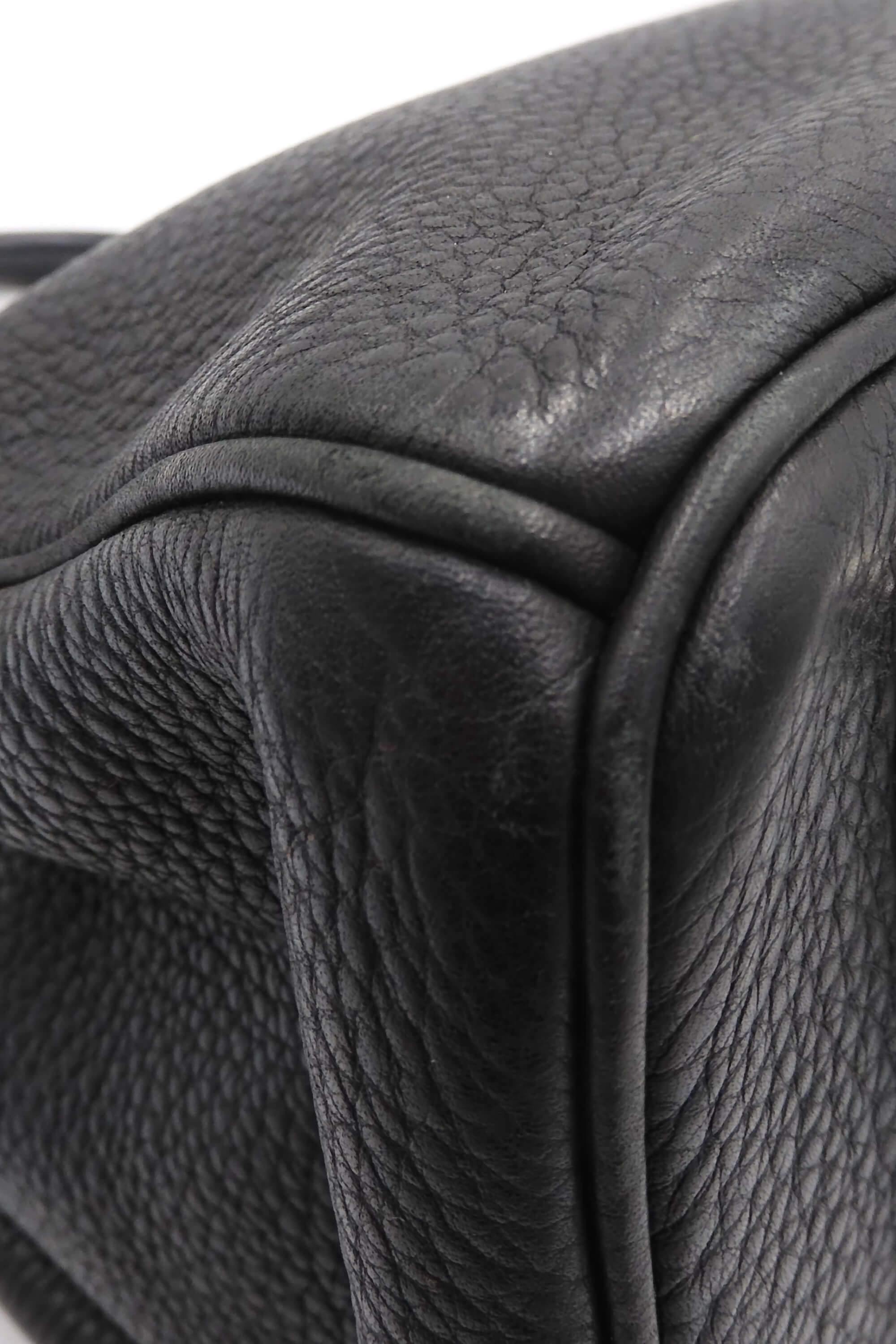 HermÃƒÆ’Ã‚Â¨sÃƒÂ¢Ã¢â€šÂ¬Ã¢â€žÂ¢s Birkin 35 Black