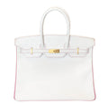HermÃƒÆ’Ã‚Â¨s Special Order Birkin 35cm Bag
