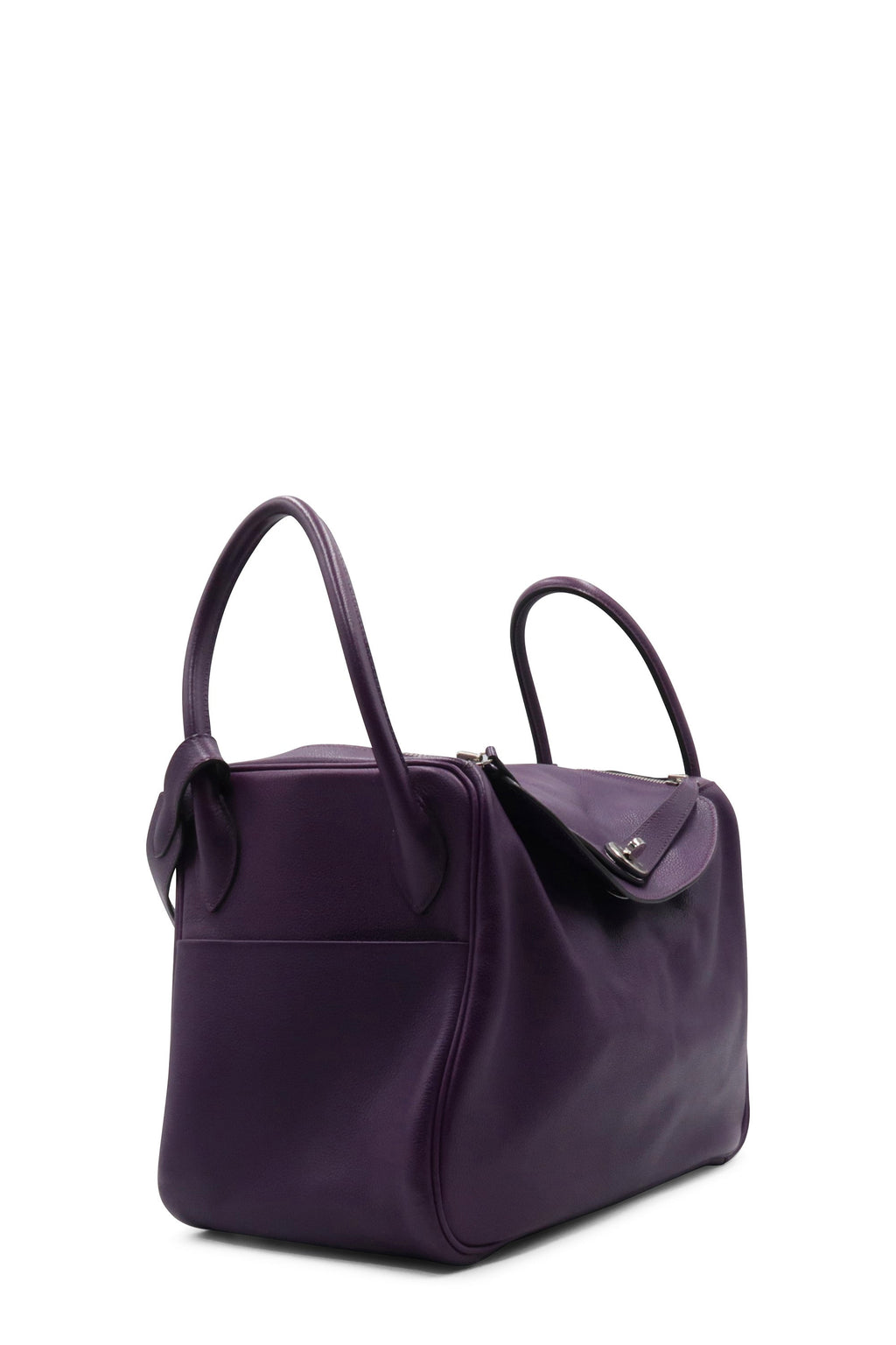 Clemence Lindy 34 Purple