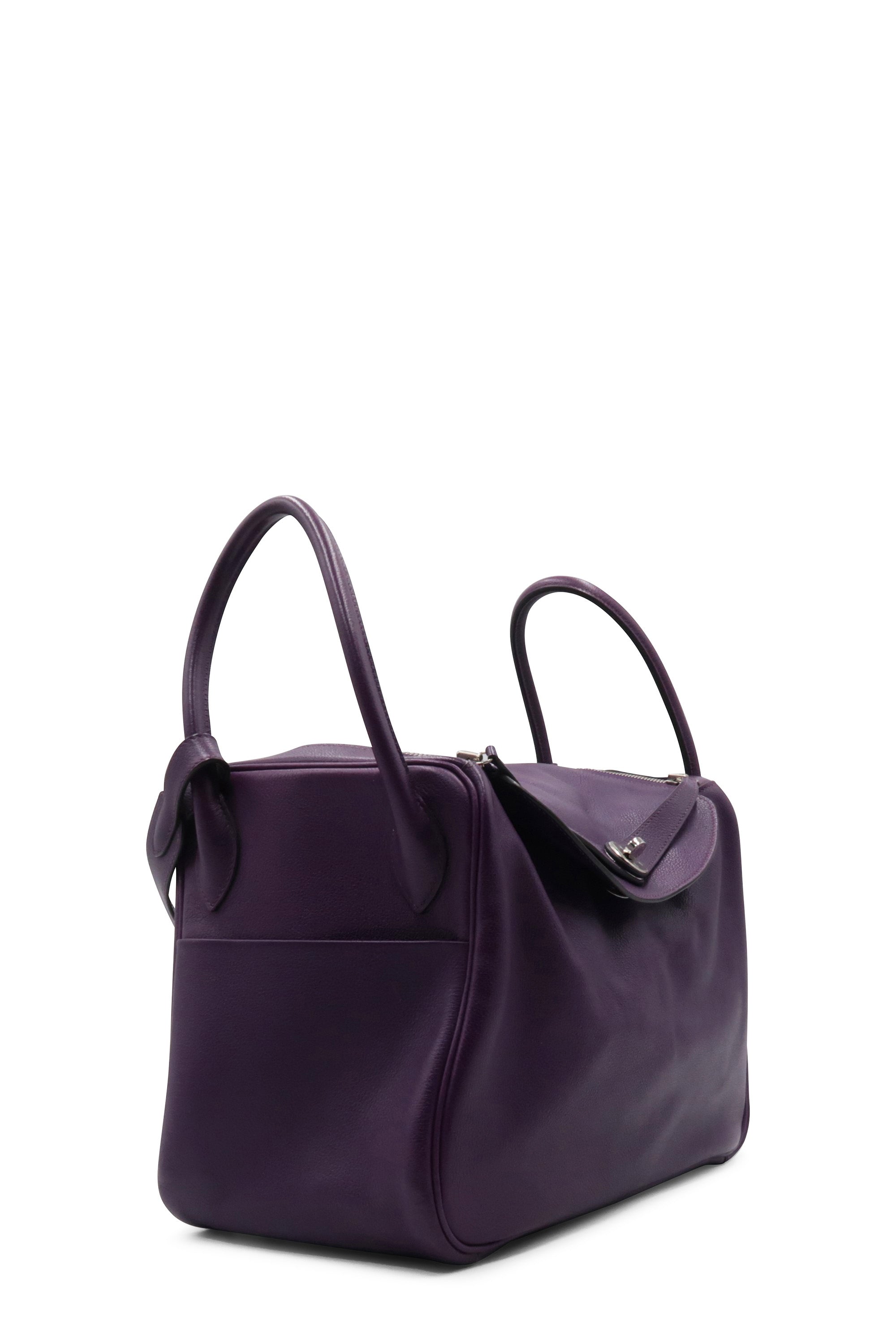 Clemence Lindy 34 Purple