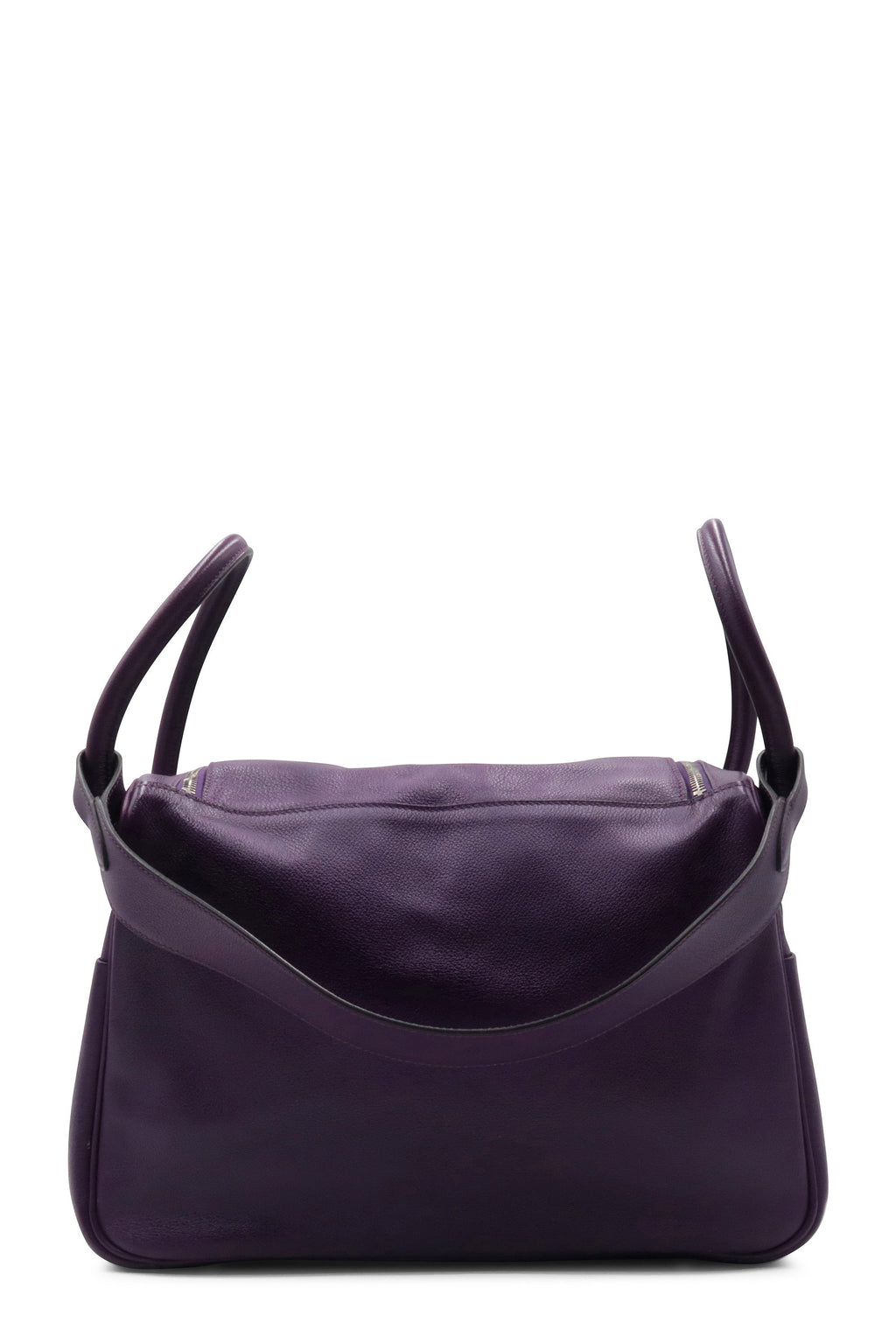 Clemence Lindy 34 Purple