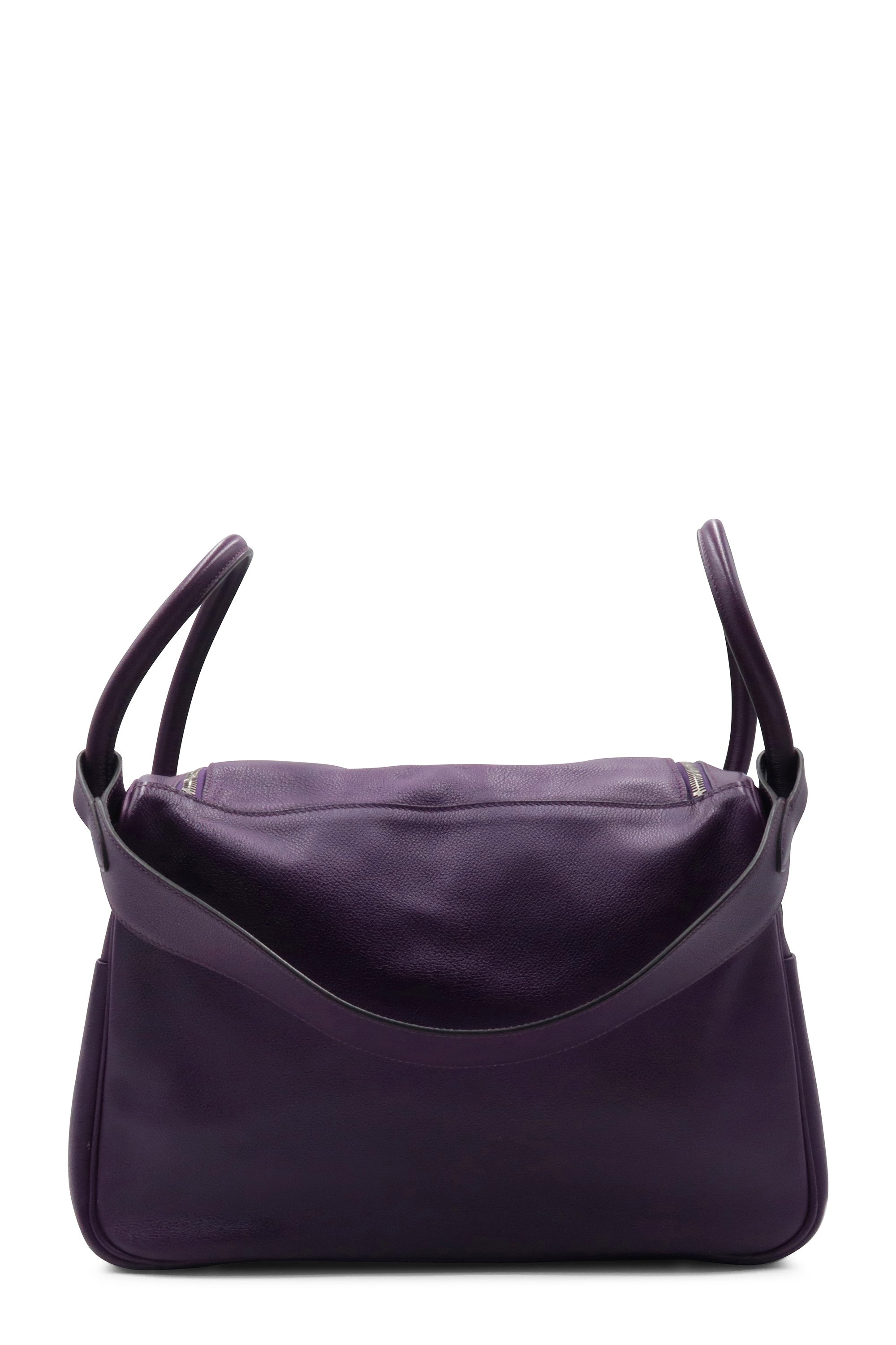 Clemence Lindy 34 Purple