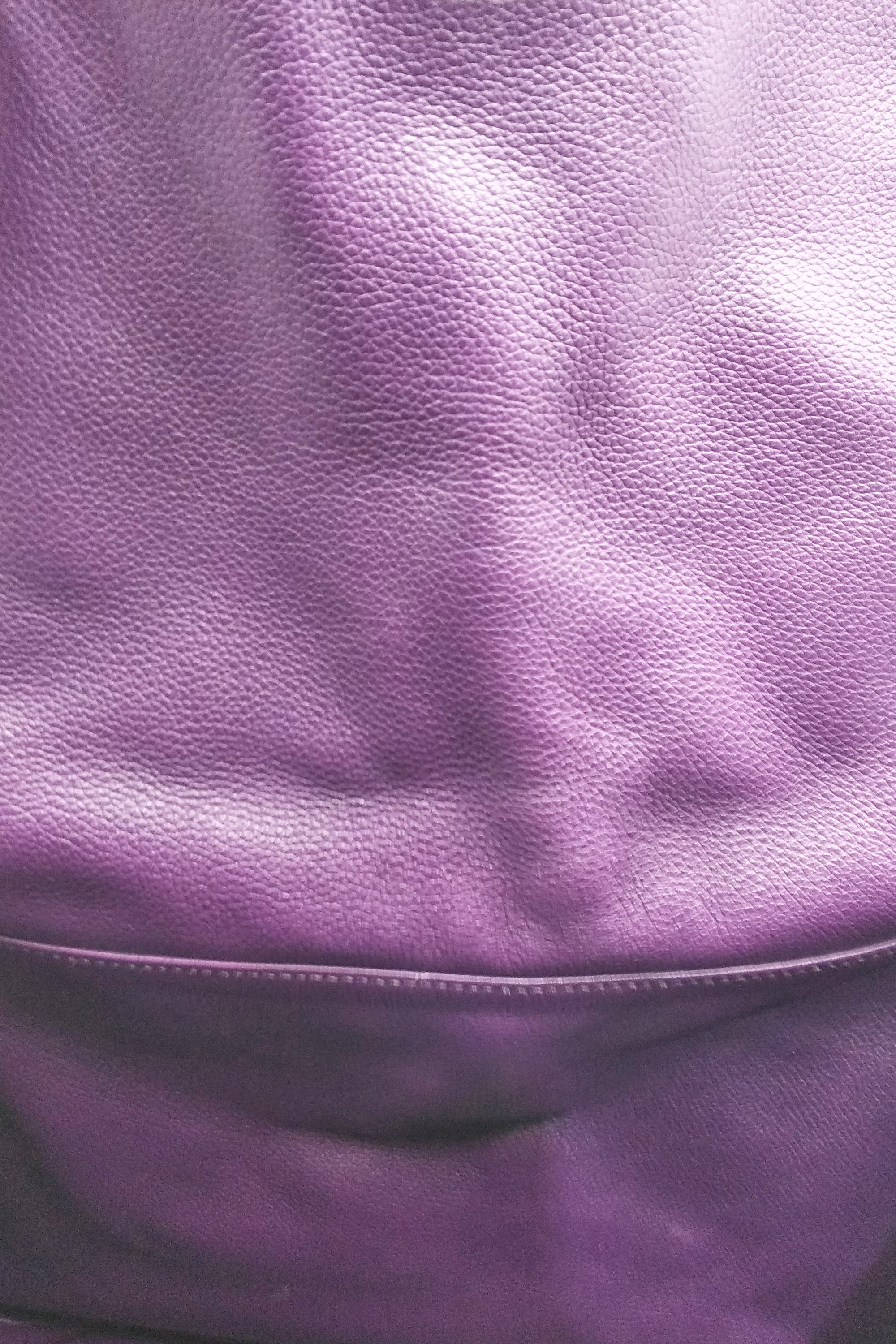 Clemence Lindy 34 Purple