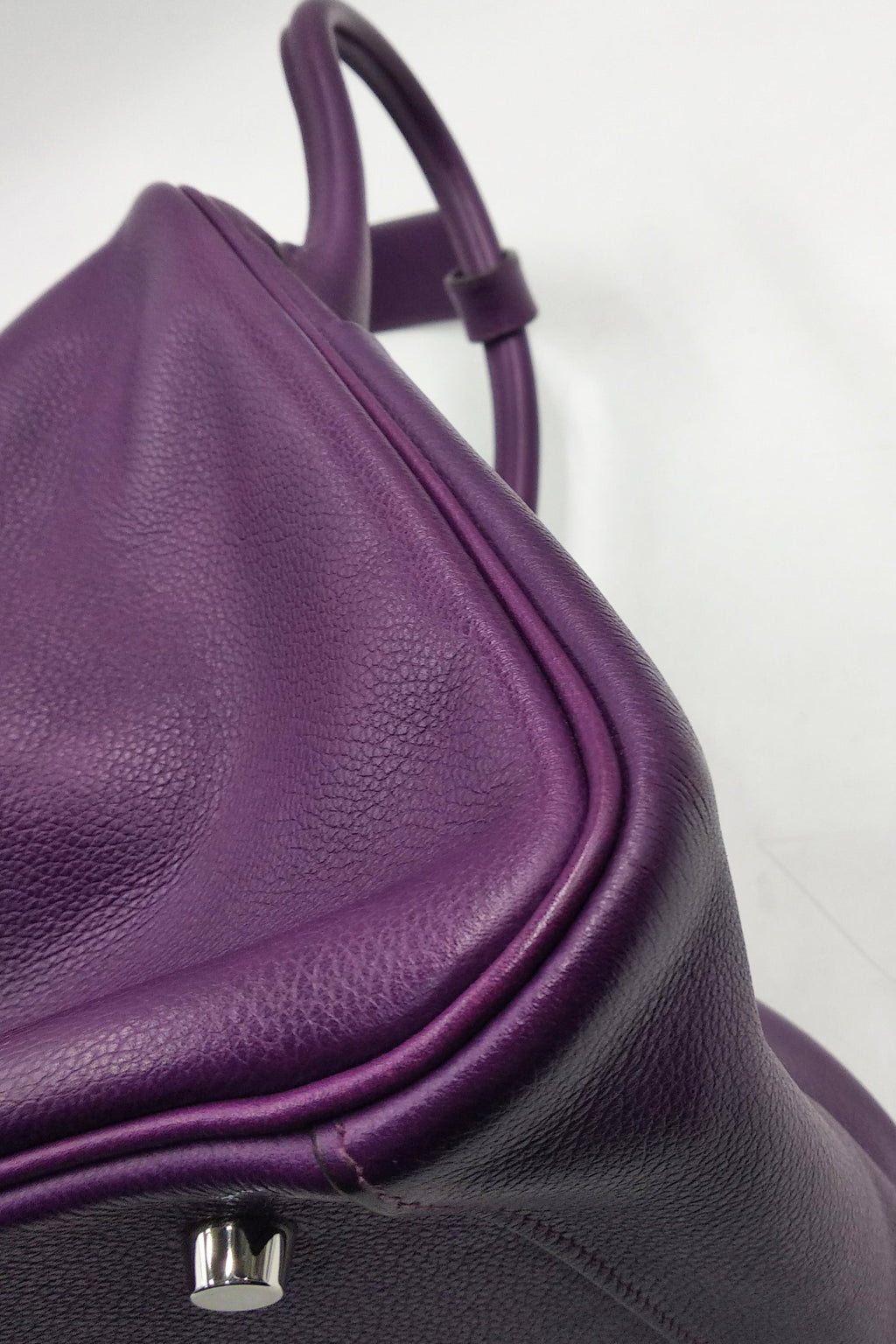 Clemence Lindy 34 Purple