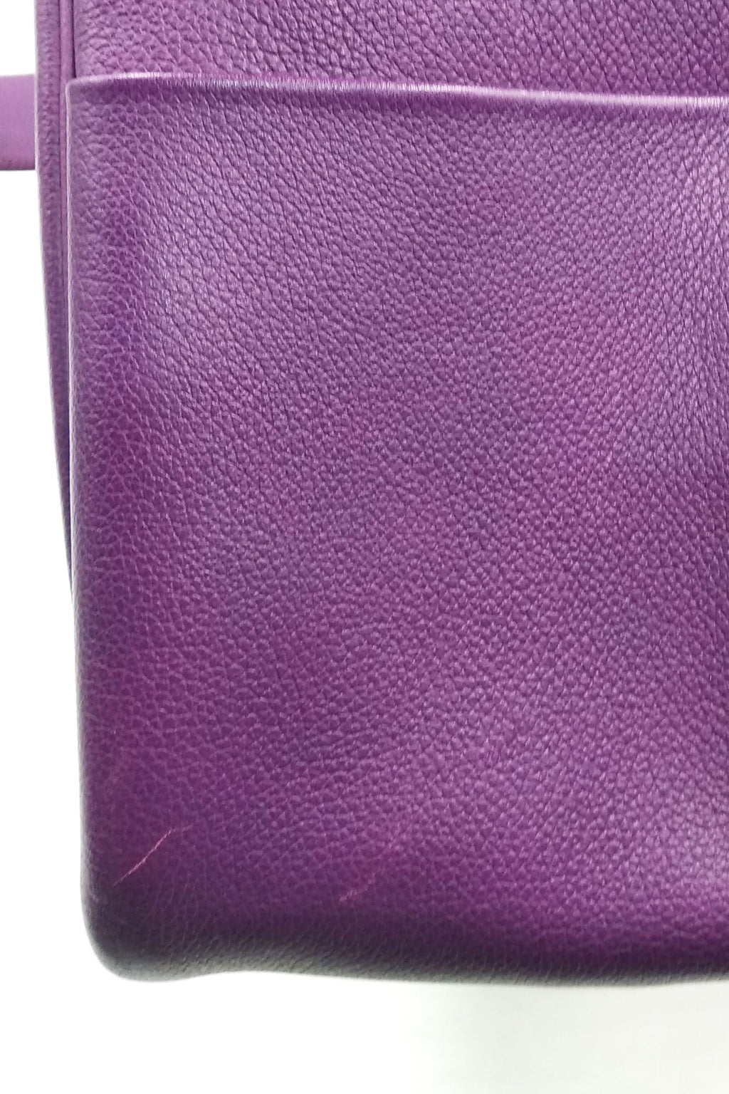 Clemence Lindy 34 Purple