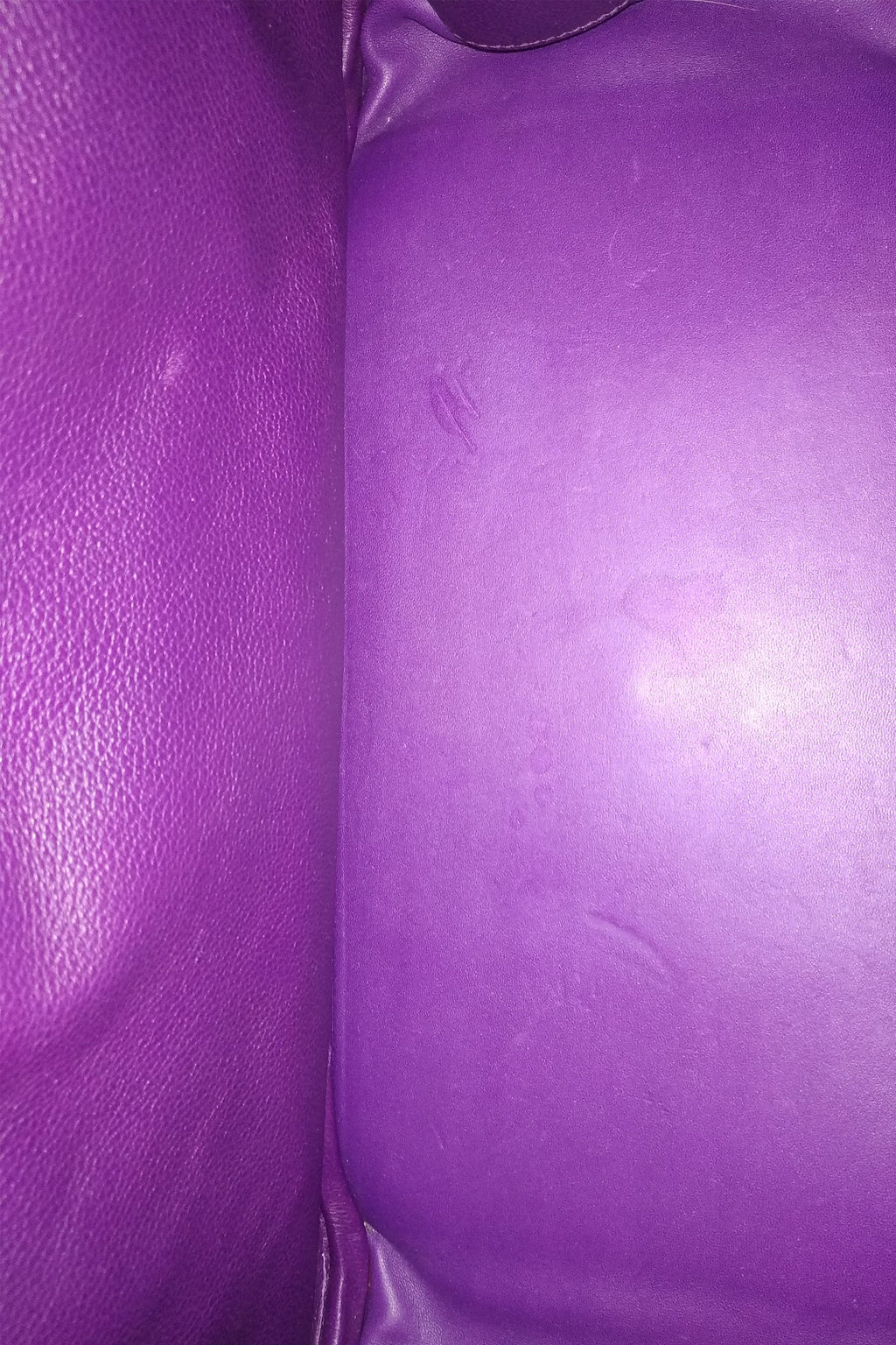 Clemence Lindy 34 Purple