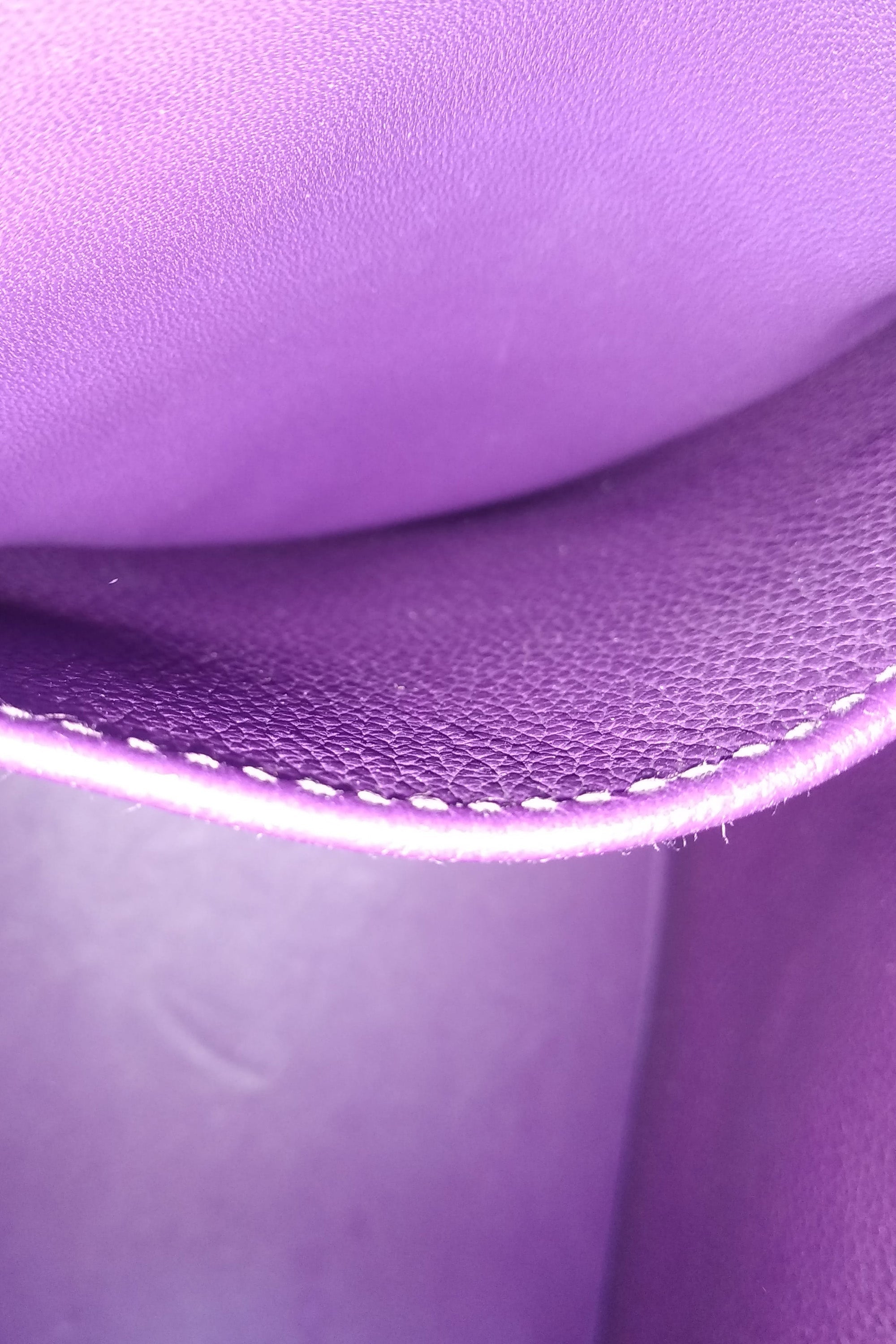 Clemence Lindy 34 Purple