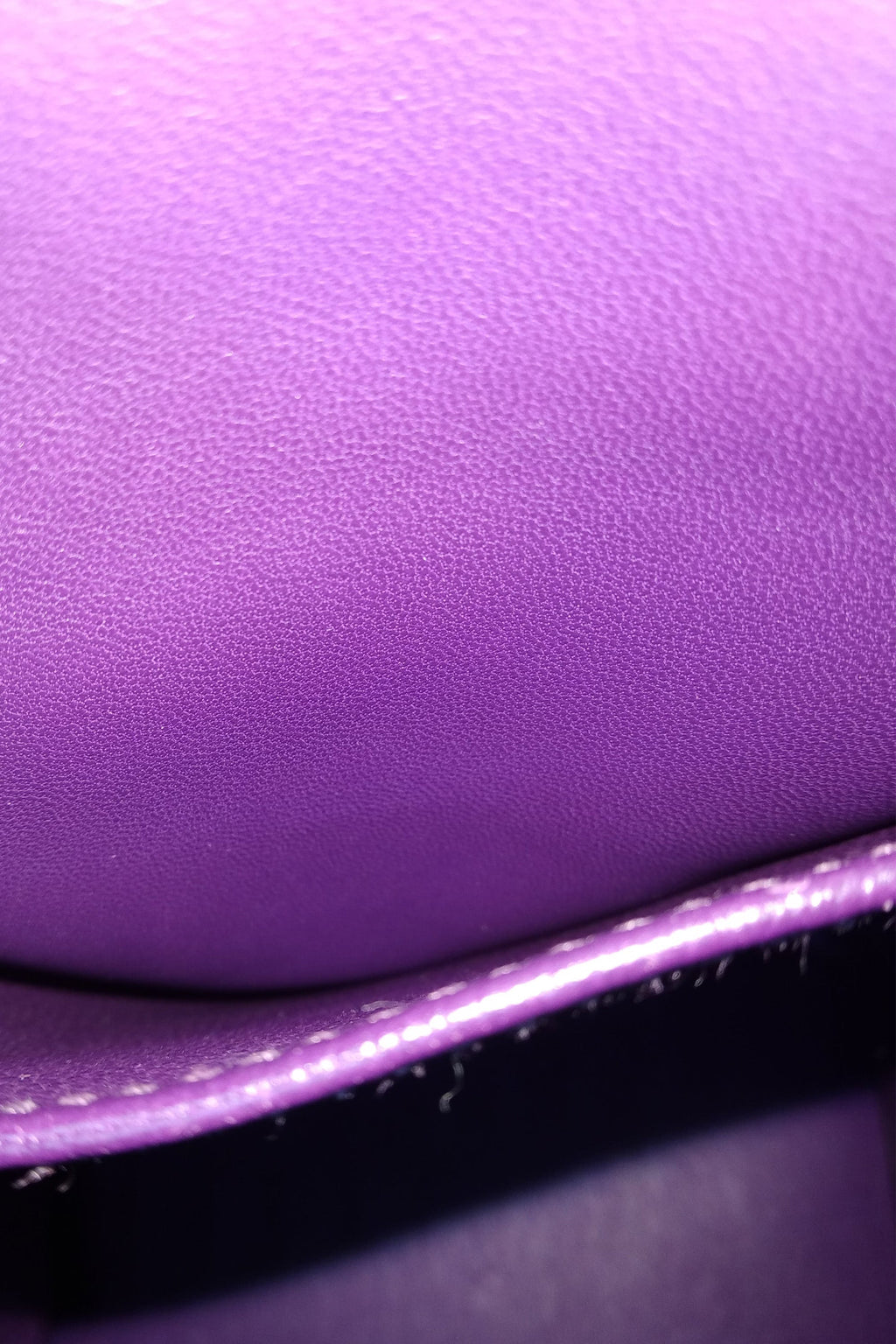 Clemence Lindy 34 Purple