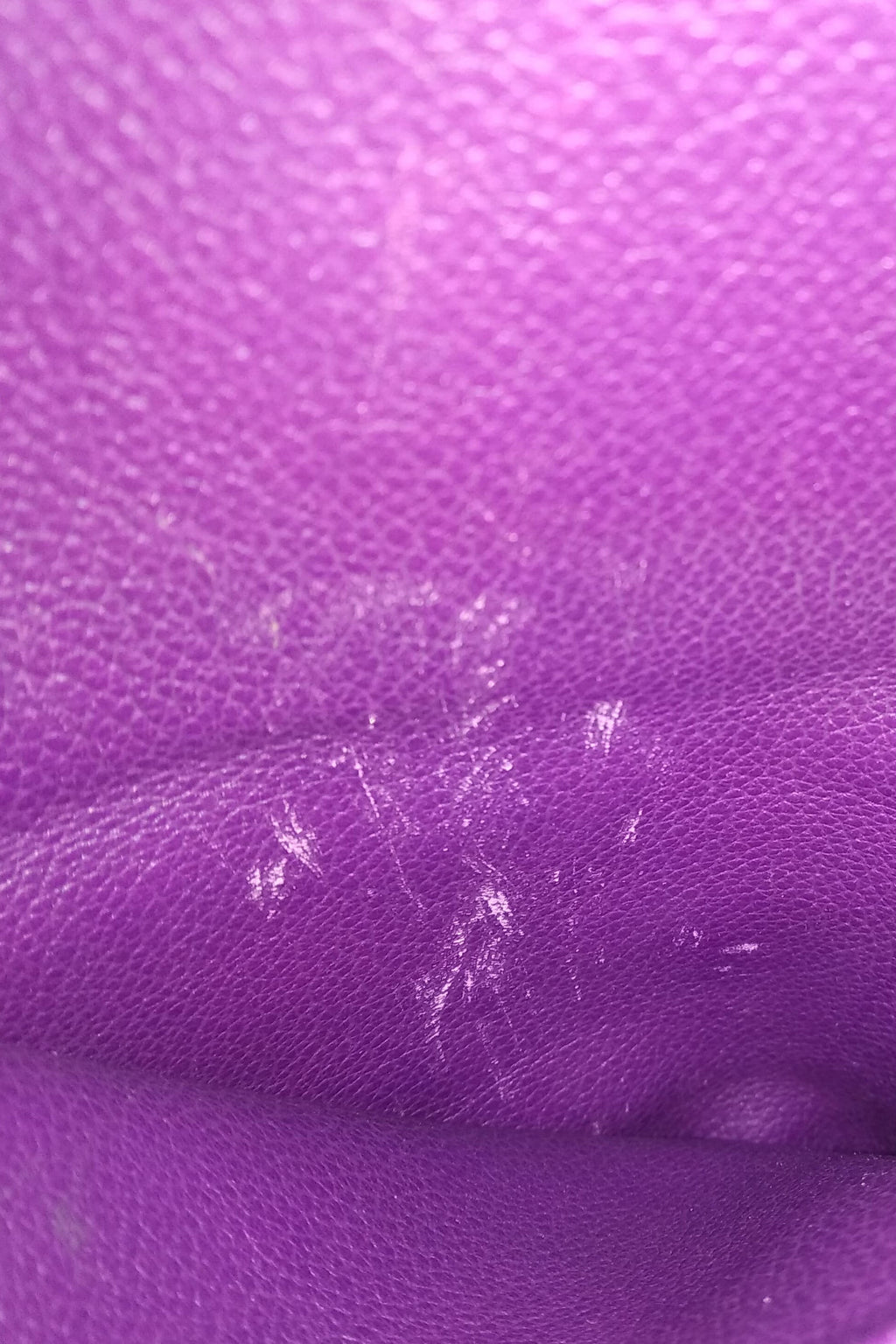 Clemence Lindy 34 Purple