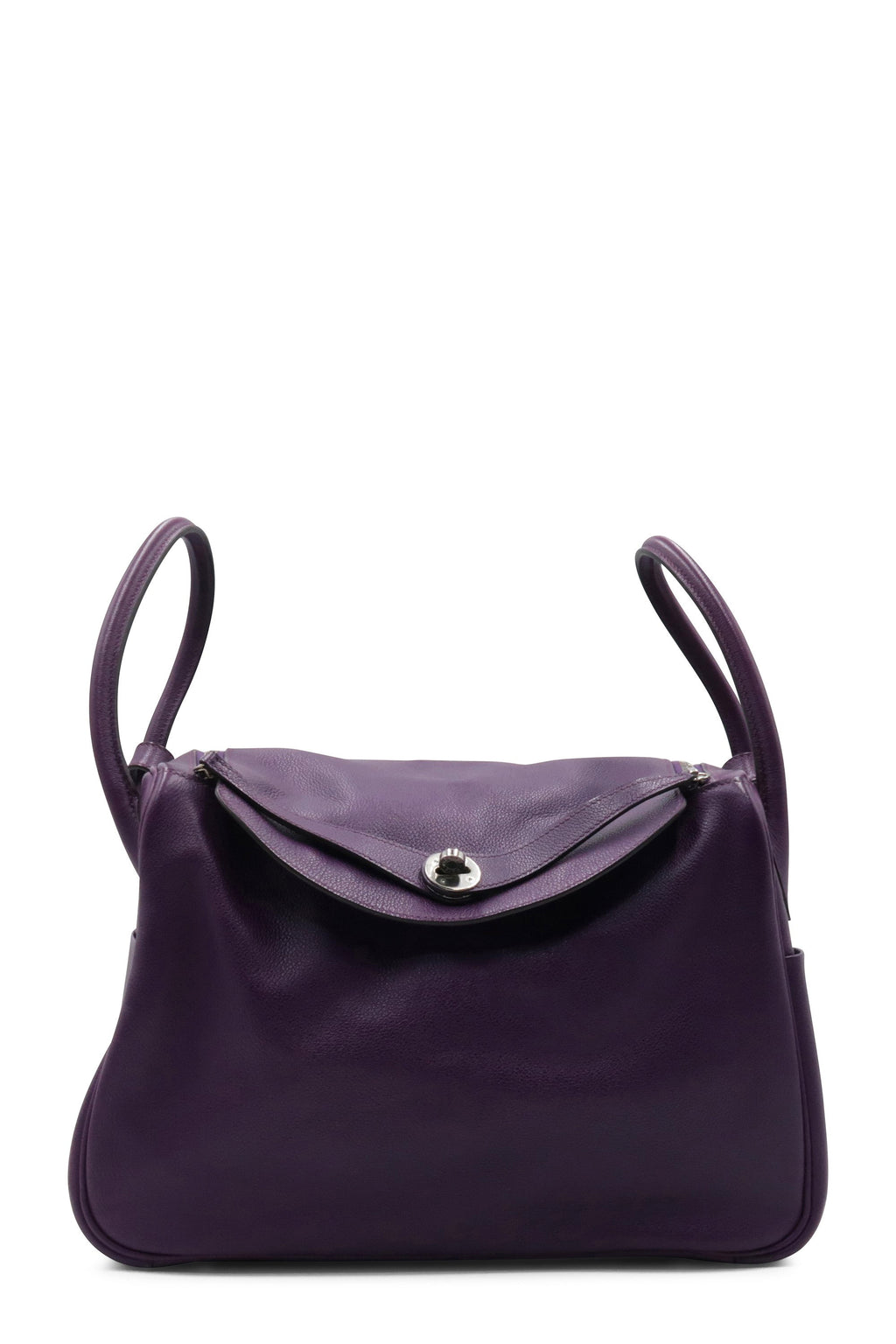 Clemence Lindy 34 Purple