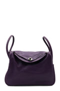 Clemence Lindy 34 Purple