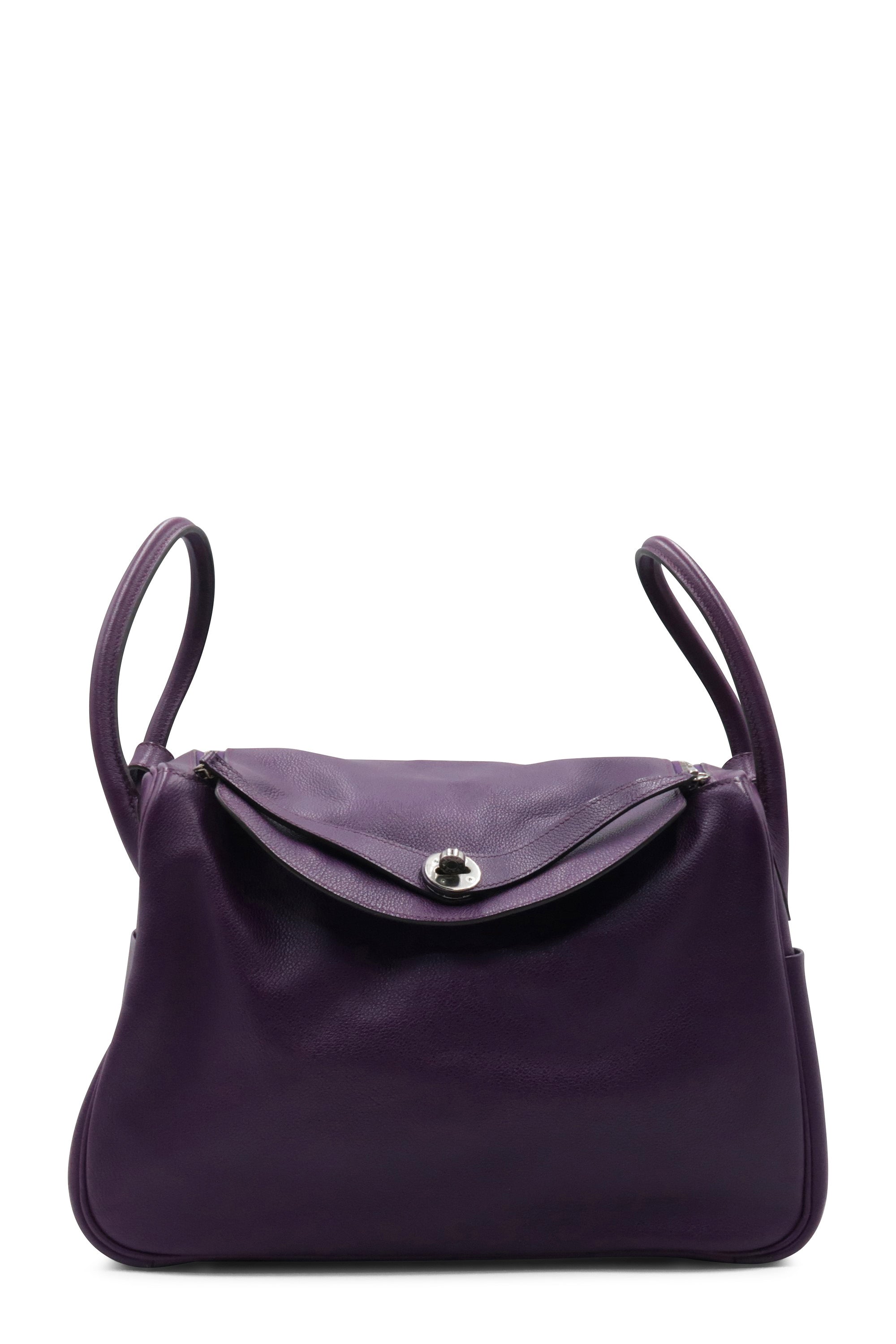 Clemence Lindy 34 Purple
