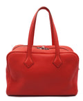 Clemence Victoria II 35 Red