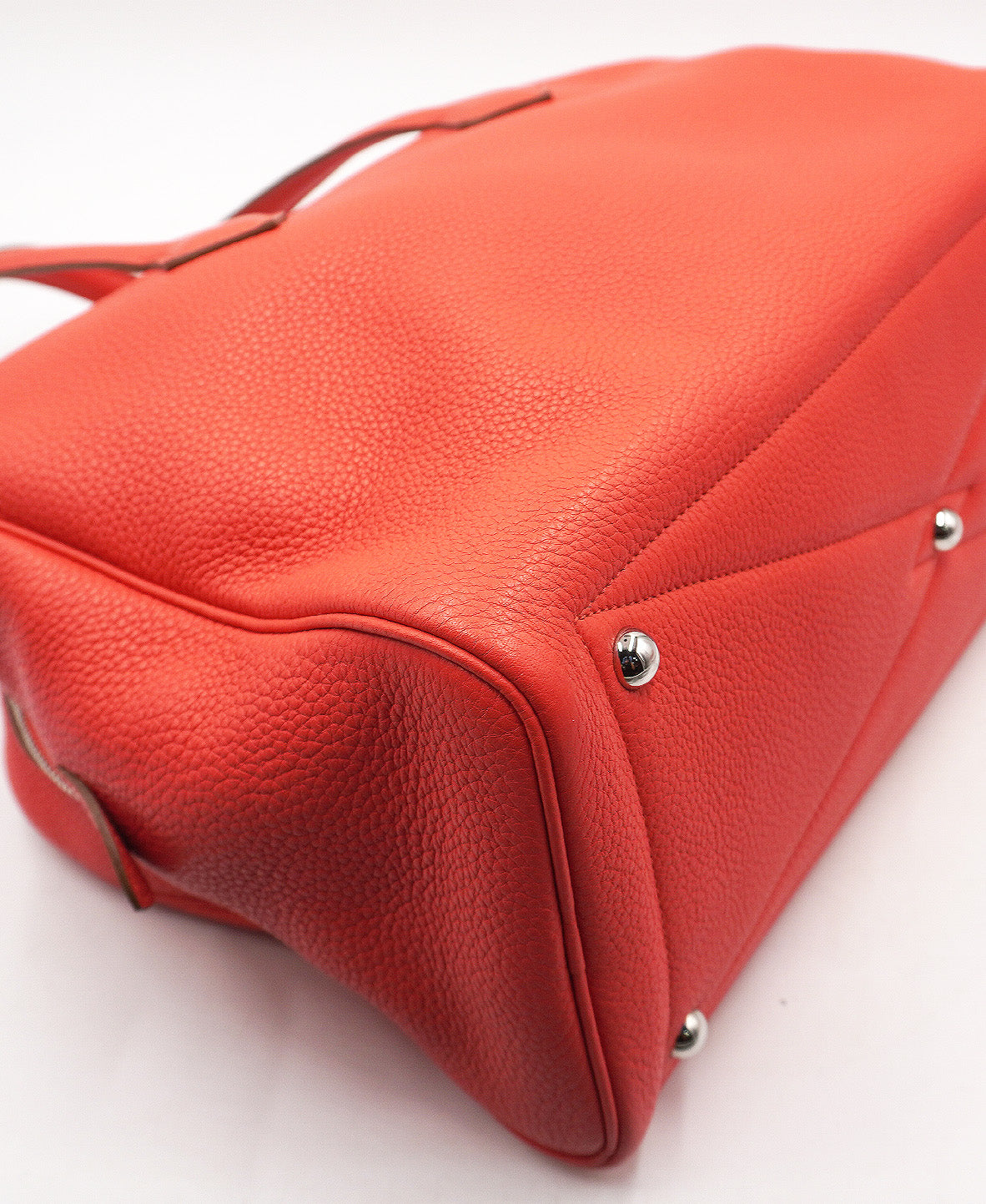 Clemence Victoria II 35 Red