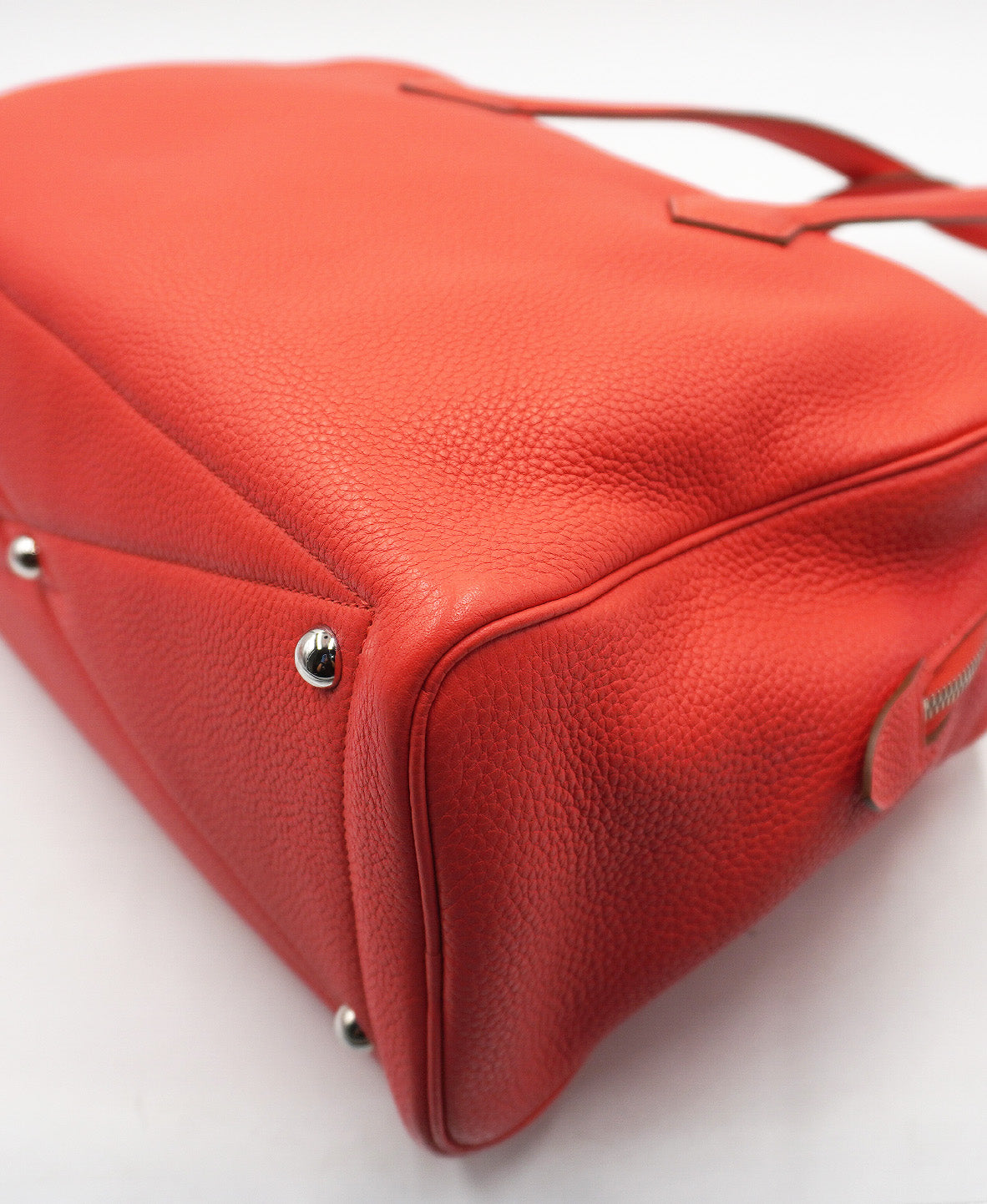 Clemence Victoria II 35 Red