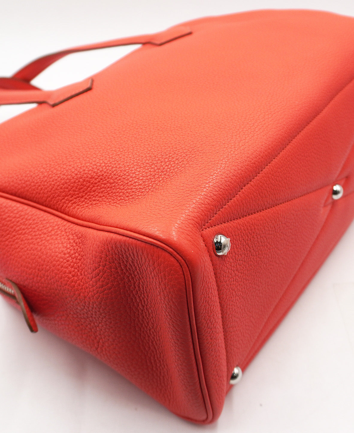 Clemence Victoria II 35 Red