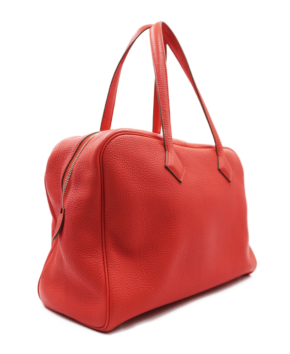 Clemence Victoria II 35 Red