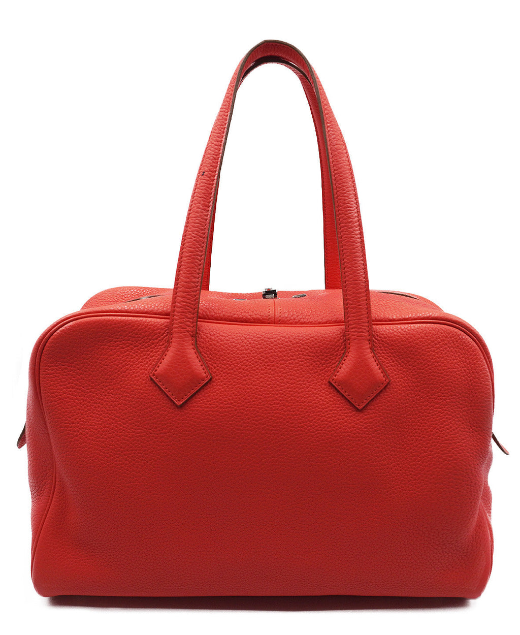 Clemence Victoria II 35 Red