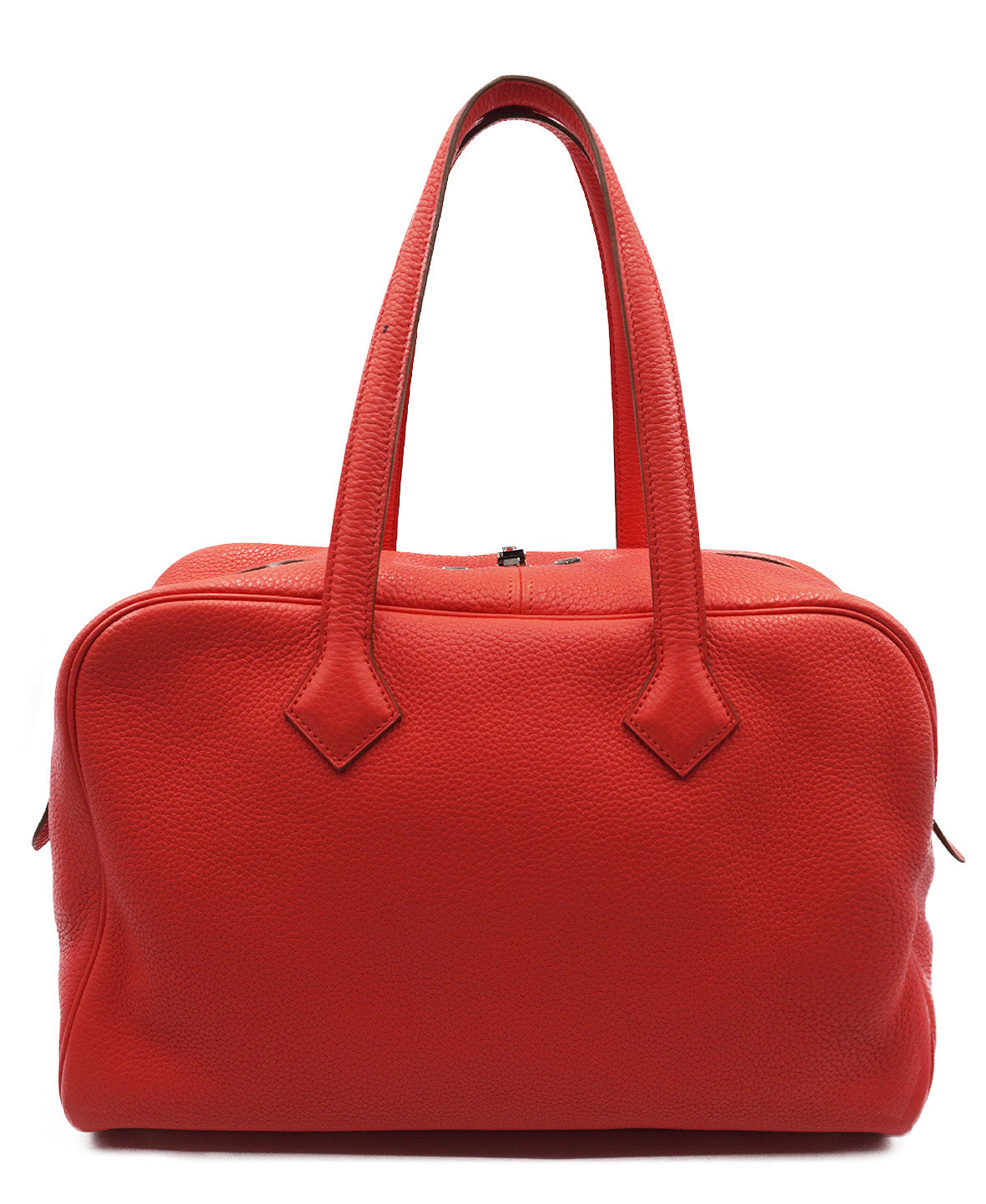 Clemence Victoria II 35 Red