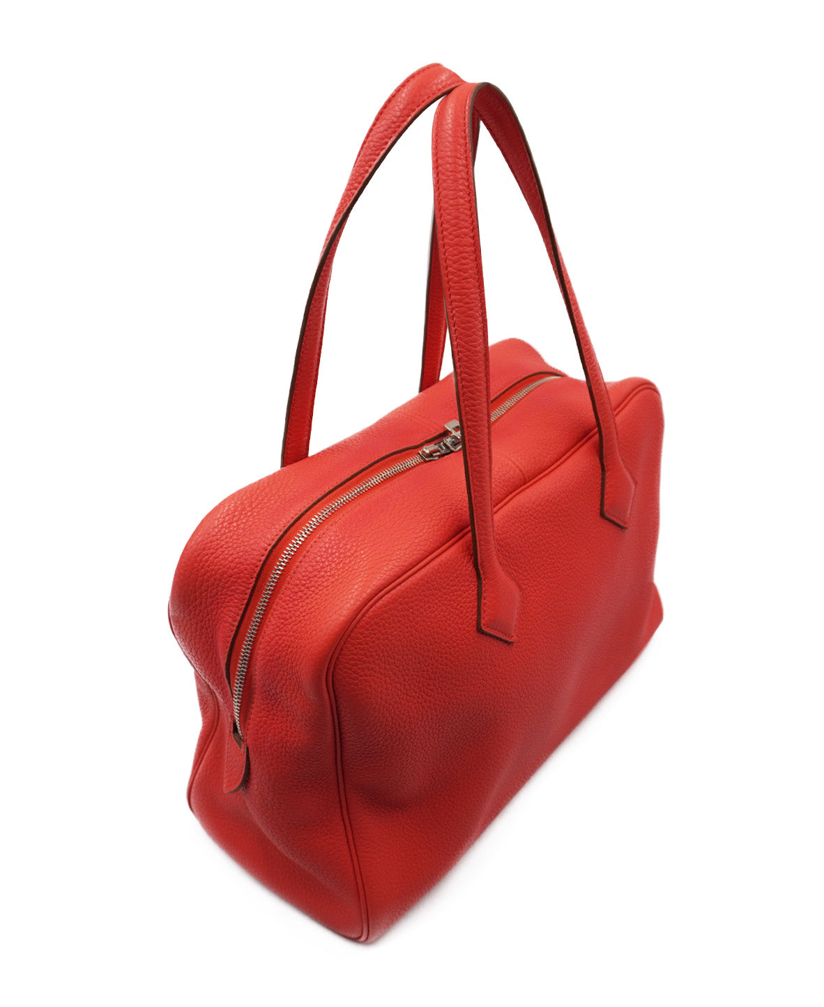 Clemence Victoria II 35 Red