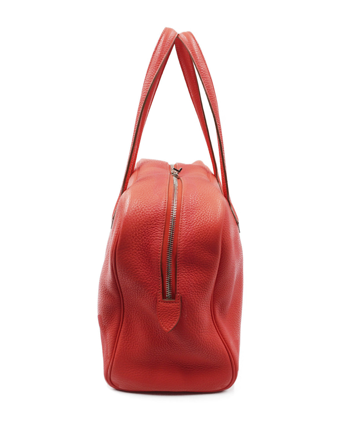 Clemence Victoria II 35 Red