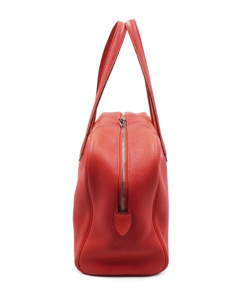 Clemence Victoria II 35 Red