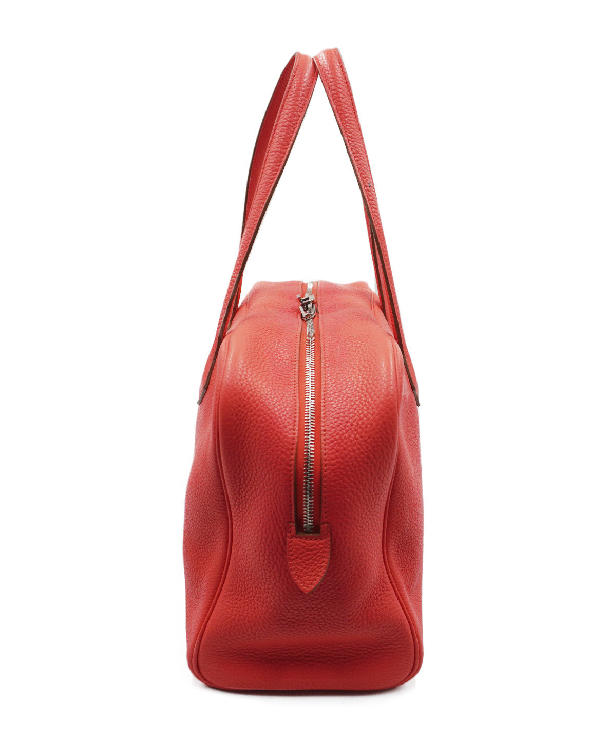 Clemence Victoria II 35 Red