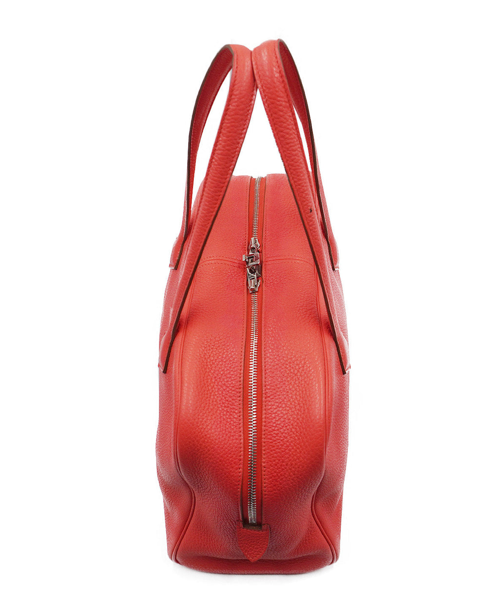 Clemence Victoria II 35 Red
