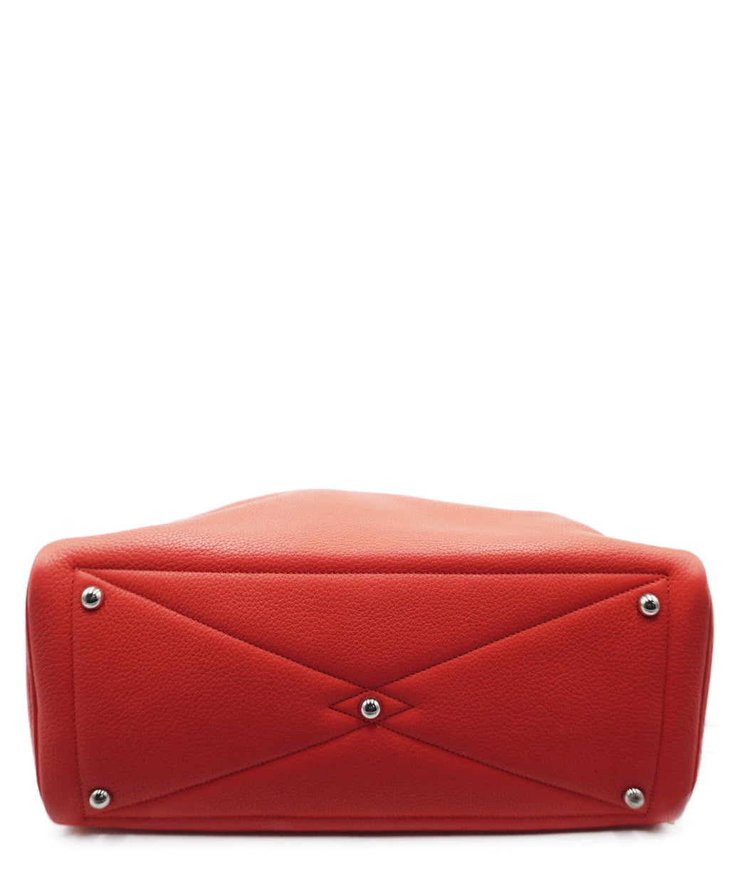 Clemence Victoria II 35 Red