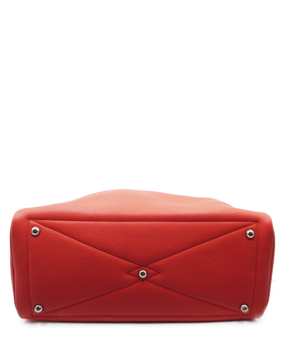 Clemence Victoria II 35 Red