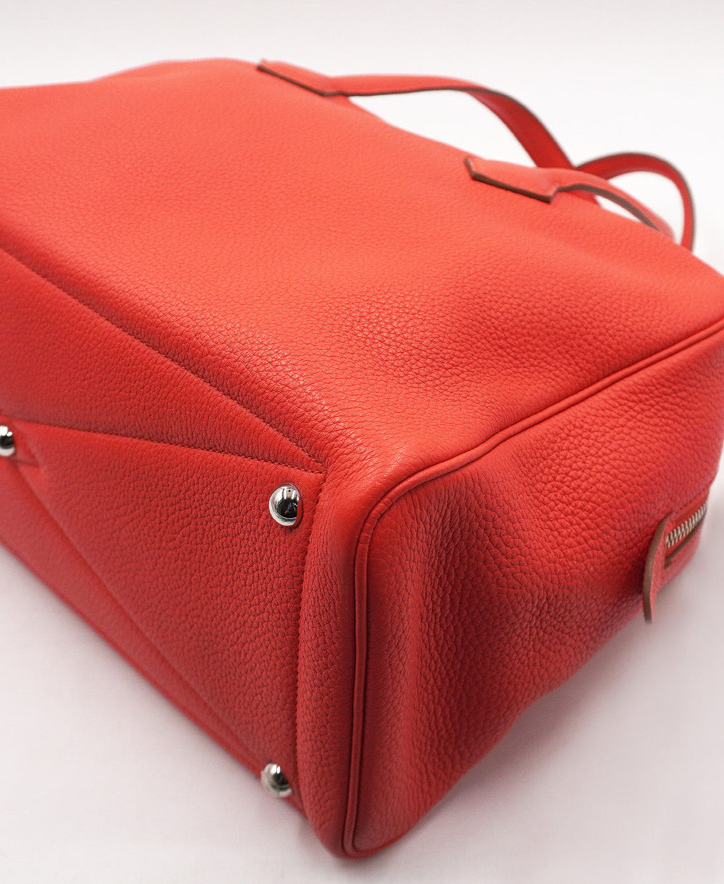 Clemence Victoria II 35 Red