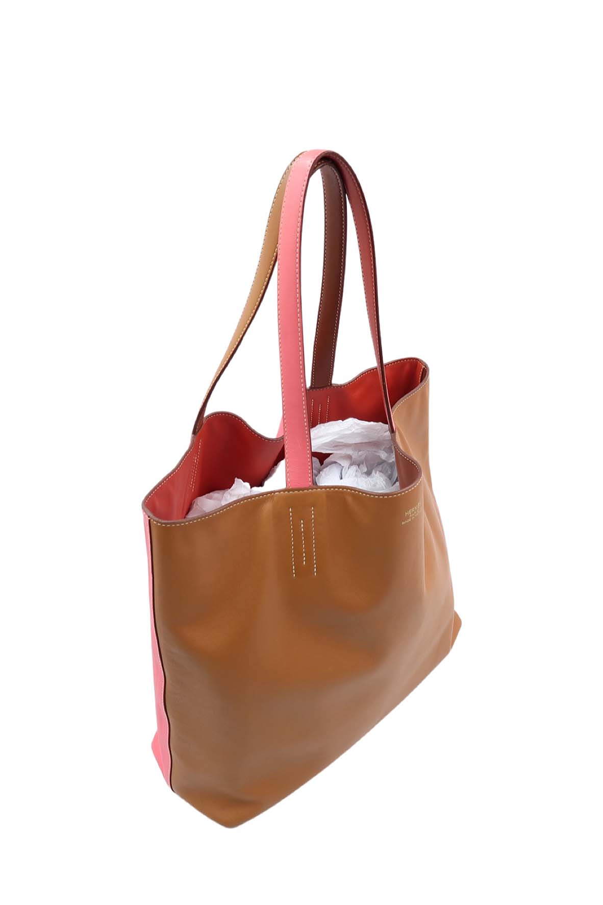 Double Sens 36 Tosca, Marron