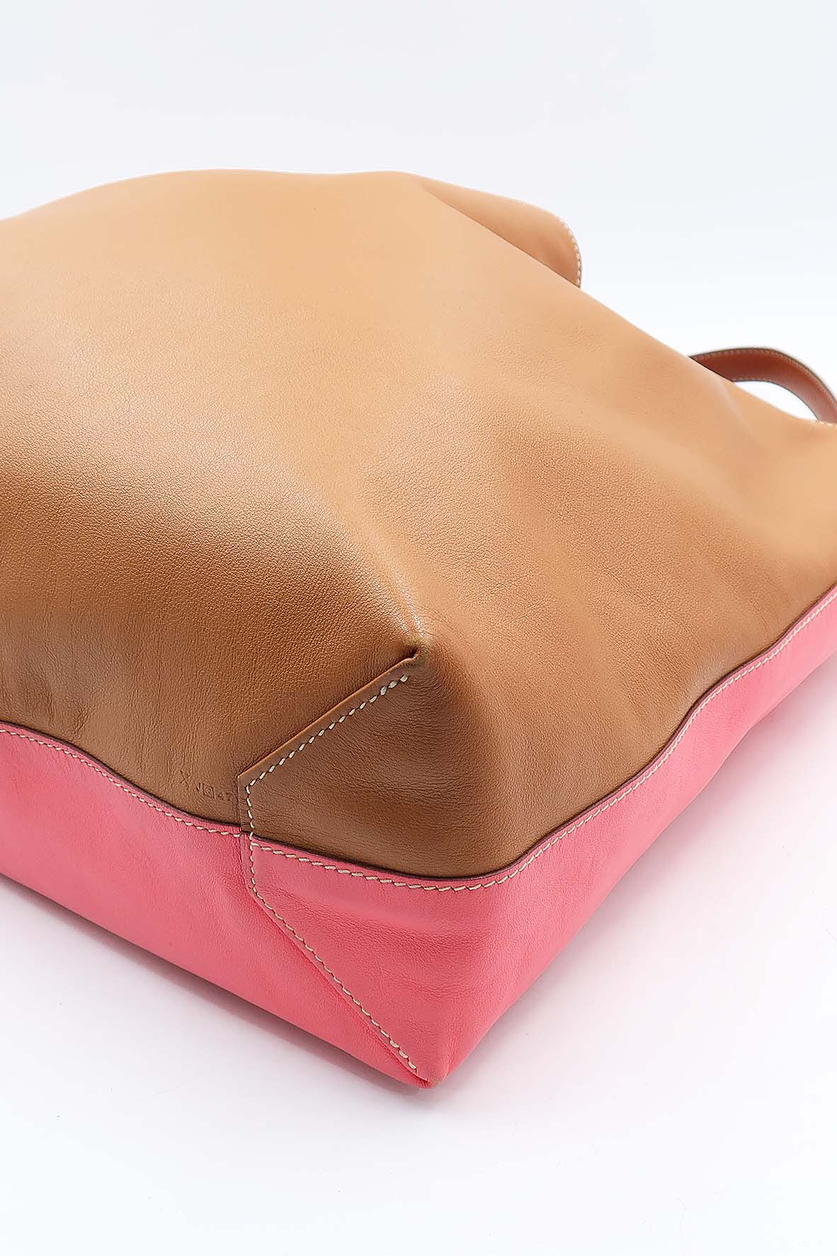 Double Sens 36 Tosca, Marron