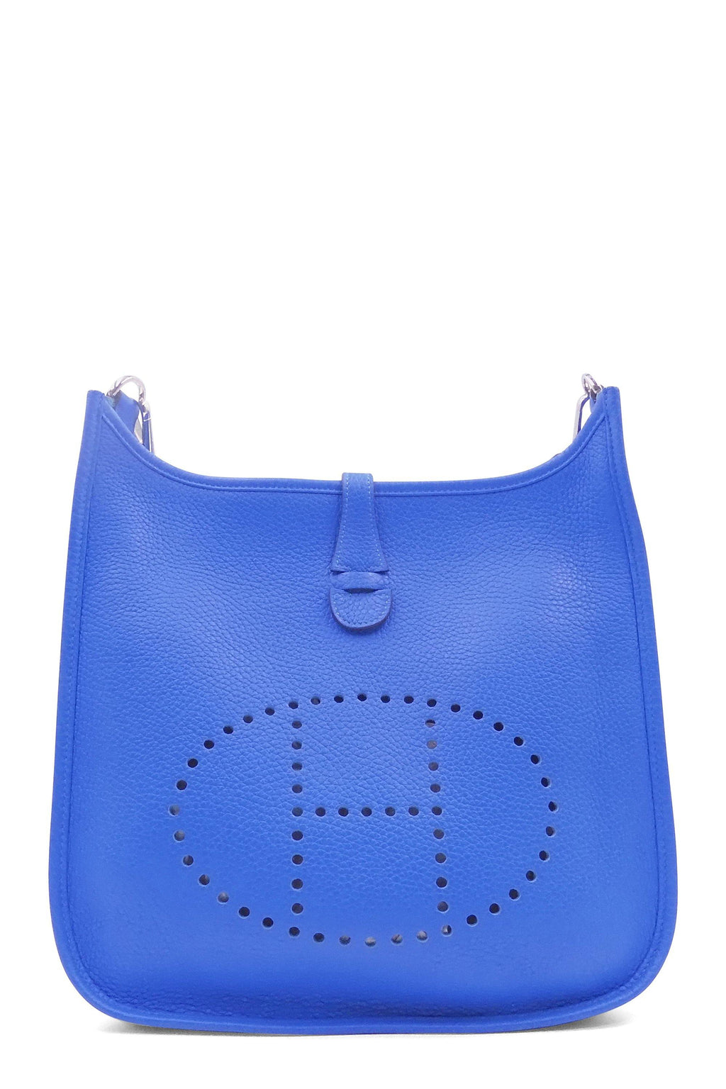 Evelyne III 29 Blue