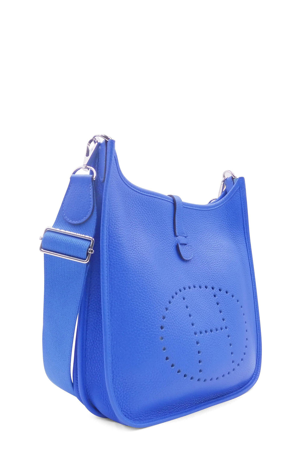 Evelyne III 29 Blue