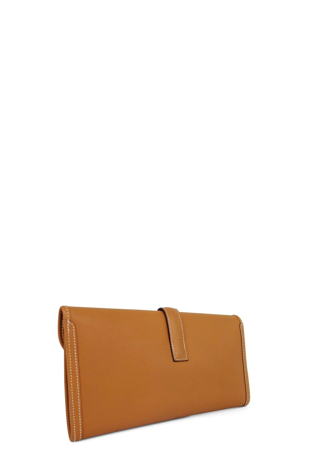 Evercolor Jige Elan 29 Brown