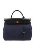 Herbag Zip 31 Navy