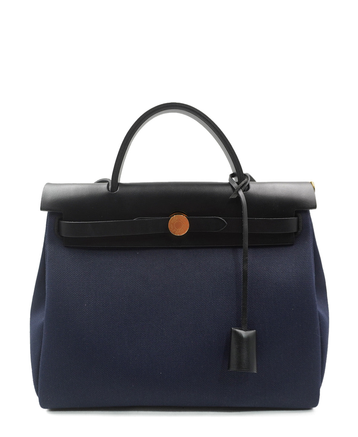 Herbag Zip 31 Navy